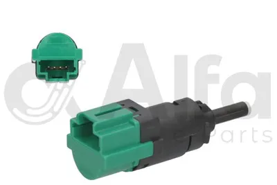 Interruptor luces freno Citroën C4 PICASSO I MPV · Citroën C4 GRAND PICASSO I · Citroën BERLINGO MULTISPACE