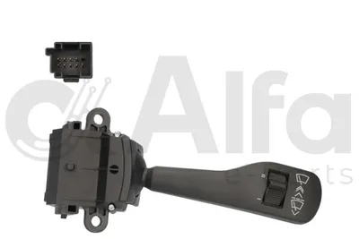 Conmutador en la columna de dirección Bmw 5 Touring · Bmw 3 Touring · Bmw X5