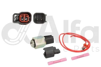 Interruptor, piloto de marcha atrás Volvo S40 II · Volvo V50
