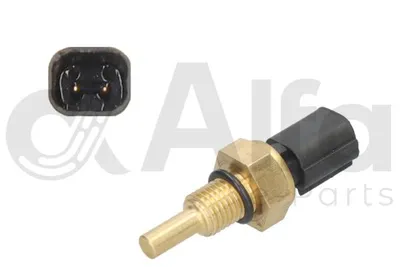 Sensor, temperatura del refrigerante Honda CIVIC VII Hatchback · Honda CIVIC VII Coupe · Honda STREAM