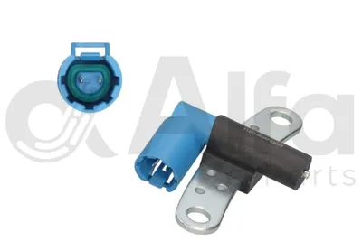 Generador de impulsos, cigüeñal Nissan KUBISTAR Van · Opel ARENA Van · Opel ARENA Combi