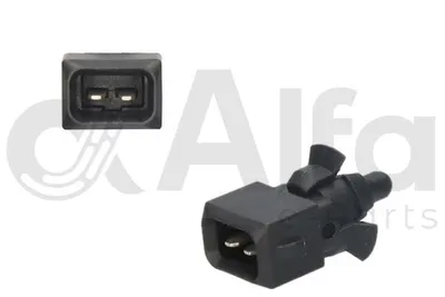 Sensor, temperaura exterior Mercedes-Benz SPRINTER 2-t Platform/Chassis · Mercedes-Benz VITO Bus · Mercedes-Benz SPRINTER 2-t Van