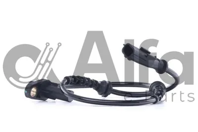 Sensor, revoluciones de la rueda Renault CLIO II · Renault THALIA I · Renault THALIA II