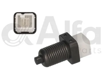 Interruptor luces freno Citroën JUMPY I · Citroën JUMPY I Van · Citroën JUMPY I Platform/Chassis