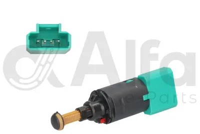 Interruptor luces freno Citroën C3 I · Citroën C3 Pluriel · Citroën C2