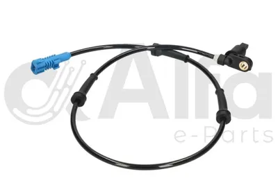 Sensor, revoluciones de la rueda Peugeot 206 Hatchback · Peugeot 206 CC · Peugeot 206 SW