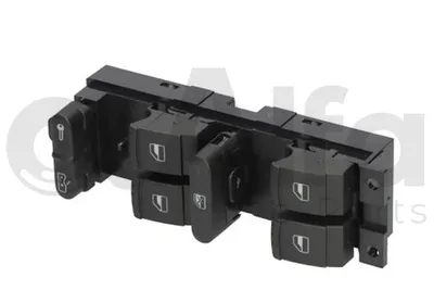 Interruptor, elevalunas Seat TOLEDO II · Seat LEON · Seat TOLEDO III
