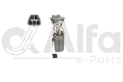 Unidad de alimentación de combustible Opel ANTARA A · Chevrolet CAPTIVA
