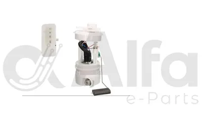 Unidad de alimentación de combustible Fiat PANDA · Fiat PUNTO · Fiat PUNTO Convertible