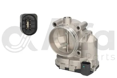 Cuerpo de mariposa Audi A8 D2 · Audi A6 C5 · Audi A6 C5 Avant