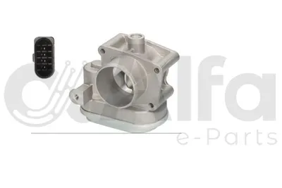 Cuerpo de mariposa Opel ASTRA G Hatchback · Opel ASTRA G Estate · Opel ASTRA G Saloon