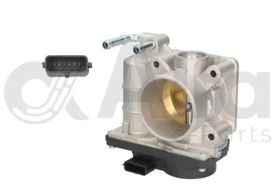 Cuerpo de mariposa Nissan MICRA III · Nissan MICRA C+C III · Nissan NOTE