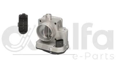 Cuerpo de mariposa Seat INCA · Seat LEON · Seat IBIZA III