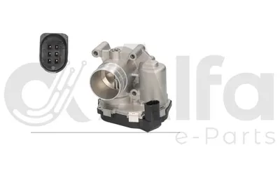 Cuerpo de mariposa Seat IBIZA III · Seat IBIZA IV · Seat IBIZA IV SC