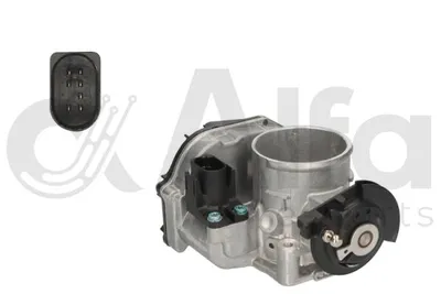 Cuerpo de mariposa Audi A4 B5 · Audi A6 C5 · Audi A6 C5 Avant
