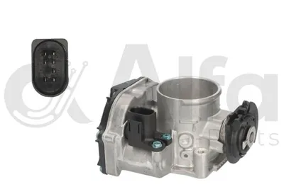 Cuerpo de mariposa Audi A3 · Skoda OCTAVIA I · Vw GOLF IV Variant