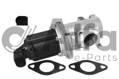 Válvula EGR, control de gases de escape Alfa Romeo 147 · Alfa Romeo 159 · Alfa Romeo 159 Sportwagon