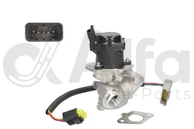 Válvula EGR Ford FOCUS C-MAX · Ford FOCUS II · Ford FOCUS II Turnier