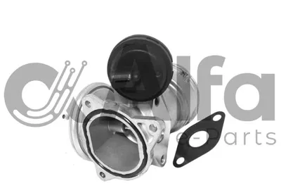 Válvula EGR, control de gases de escape Seat ALTEA · Seat TOLEDO III · Skoda OCTAVIA II