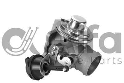 Válvula EGR, control de gases de escape Seat IBIZA III · Seat CORDOBA · Skoda OCTAVIA I