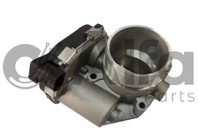 Cuerpo de mariposa Audi A3 · Audi A6 C6 · Audi A3 Sportback