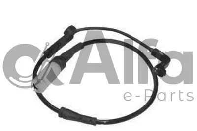 Contacto de aviso, desgaste de los frenos Bmw 5 · Bmw 5 Touring · Bmw 6