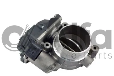 Cuerpo de mariposa Audi A8 D3 · Audi A6 C6 · Audi A6 C6 Avant