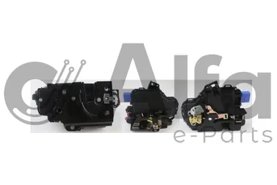 Cerradura de puerta Seat IBIZA III · Seat CORDOBA · Skoda FABIA I