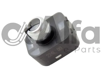 Conmutador, ajuste de espejo Audi A8 D4 · Audi A7 Sportback · Audi A6 C7