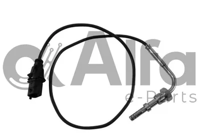 Sensor, temp. gas escape Fiat PANDA · Fiat 500 · Fiat PANDA Hatchback Van
