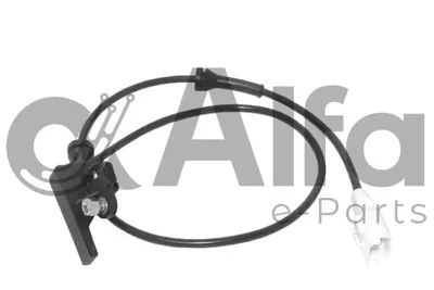 Sensor, revoluciones de la rueda Peugeot 307 · Peugeot 307 SW · Peugeot 307 CC