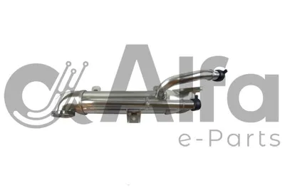 Elemento enfriador, reciclaje gases escape Audi A4 B6 · Audi A4 B6 Avant · Audi A4 B7