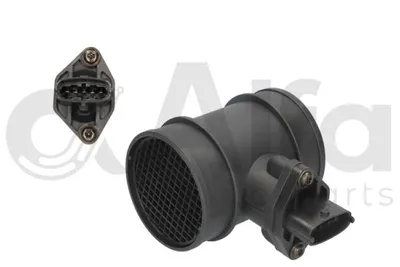 Medidor de la masa de aire Alfa Romeo GTV · Alfa Romeo SPIDER · Alfa Romeo 156