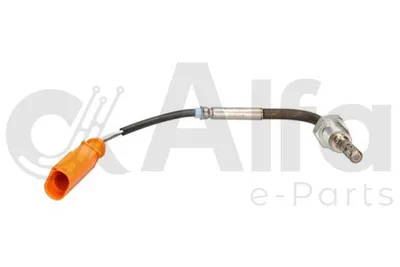 Sensor, temp. gas escape Audi Q7 · Audi A4 B8 · Audi A4 B8 Avant