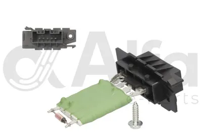 Resitencia, ventilador habitáculo Opel CORSA D · Opel CORSA D Hatchback Van · Opel ADAM