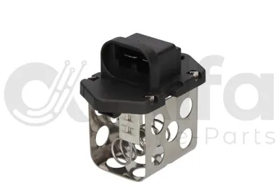 Resitencia, ventilador habitáculo Dacia LOGAN · Dacia LOGAN MCV