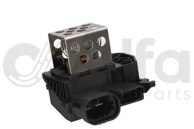 Resitencia, ventilador habitáculo Citroën C4 PICASSO I MPV · Citroën C4 GRAND PICASSO I · Citroën C4 II