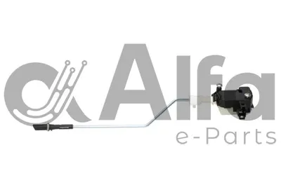 Elemento de regulación, cierre centralizado Vw PASSAT B6 · Vw PASSAT B6 Variant