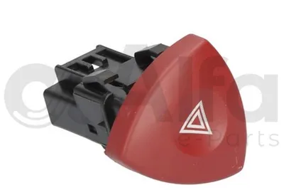 Interruptor intermitente de aviso Renault MASTER II Van · Renault MASTER II Platform/Chassis · Renault MASTER II Bus