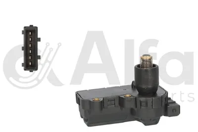 Válvula de mando de ralentí, suministro de aire Citroën SAXO · Citroën BERLINGO / BERLINGO FIRST Box Body/MPV · Citroën BERLINGO / BERLINGO FIRST MPV