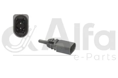 Sensor, temperaura exterior Audi A5 · Audi A4 B8 · Audi A4 B8 Avant