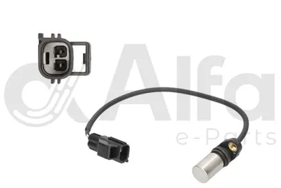 Generador de impulsos, cigüeñal Volvo V70 I · Volvo C70 I Coupe · Volvo S70