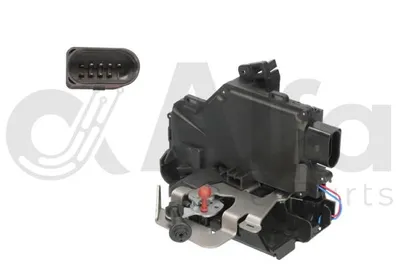 Cerradura de puerta Audi A6 C5 · Audi A6 C5 Avant · Audi ALLROAD C5