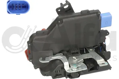 Cerradura de puerta Seat TOLEDO III · Skoda OCTAVIA II · Skoda OCTAVIA II Combi
