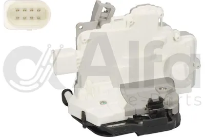 Cerradura de puerta Audi A4 B7 · Audi A4 B7 Avant · Audi A4 B8