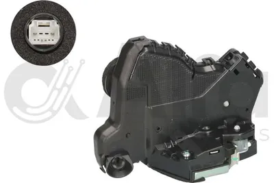 Cerradura de puerta Toyota RAV 4 III · Toyota CAMRY Saloon · Toyota HIGHLANDER / KLUGER