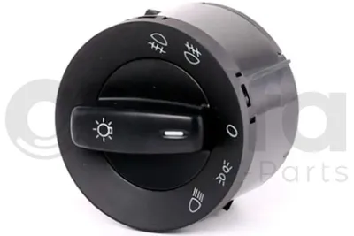 Interruptor, luz principal Vw TOURAN · Vw GOLF V · Vw CADDY III Box Body/MPV