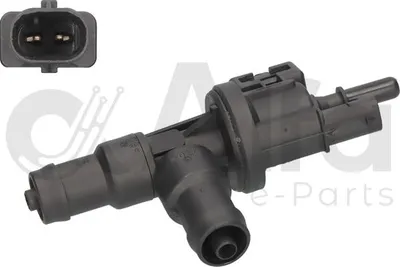Válvula de ventilación, depósito de combustible Bmw 1 · Bmw 3 · Bmw 3 Touring