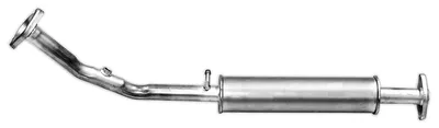 Presilenciador Daihatsu TERIOS