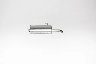 Silenciador posterior Peugeot 205 I · Peugeot 205 I Convertible · Peugeot 205 II